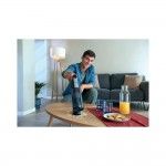 Aspirador Vertical HOOVER HF3 PRO DYNAMIC CLEAN HF350HP 011