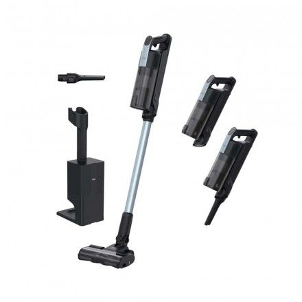 Aspirador Vertical HOOVER HF3 PRO DYNAMIC CLEAN HF350HP 011