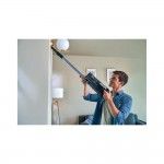 Aspirador Vertical HOOVER HF3 PRO DYNAMIC CLEAN HF350HP 011