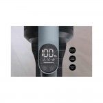 Aspirador Vertical HOOVER HF3 PRO DYNAMIC CLEAN HF350HP 011