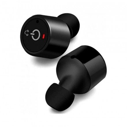 Auriculares Bluetooth DAEWOO DA-10