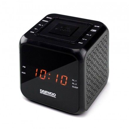 R�dio DAEWOO DCR450B