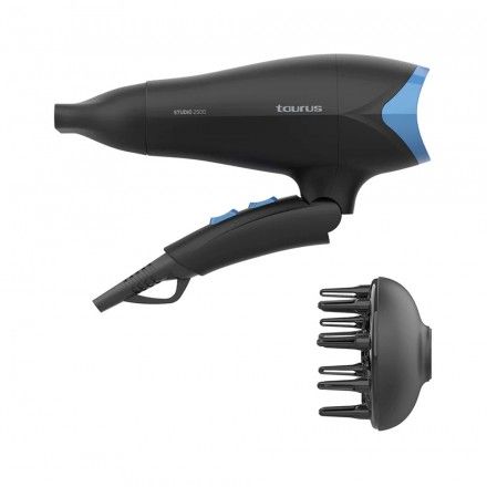 Secador de Cabelo TAURUS Studio 2500 900115000