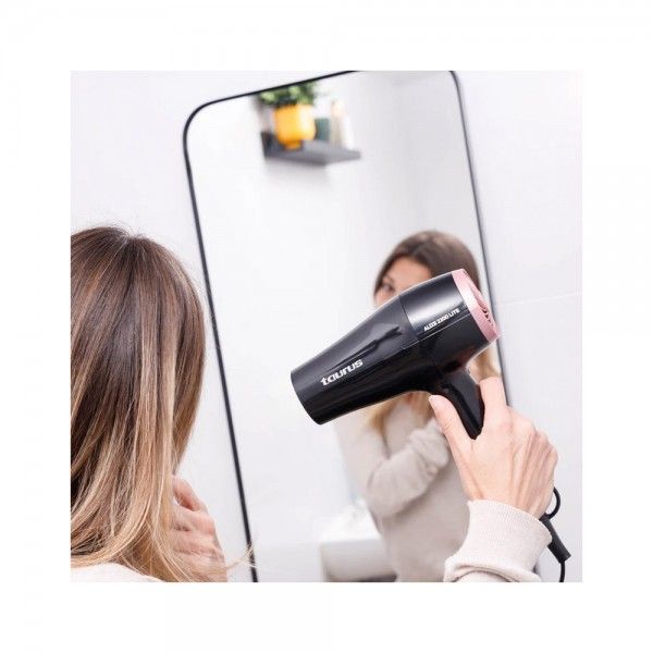 Secador de Cabelo TAURUS Alize 2200 Lite 900396000