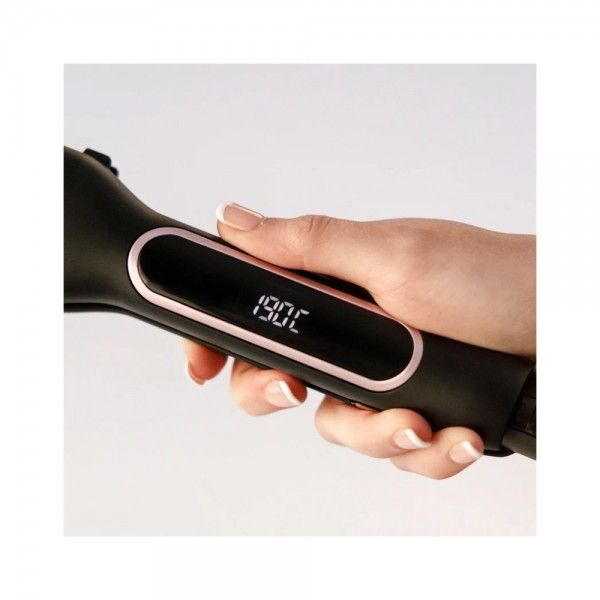 Alisador de Cabelo TAURUS SLIMLOOK 3 CARE 901184000