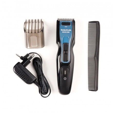 M�quina de Cortar Cabelo TAURUS NIXUS ONE 902229000