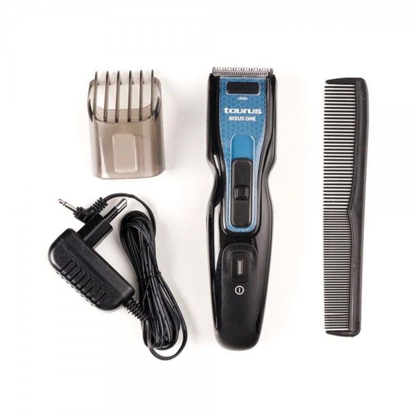 M�quina de Cortar Cabelo TAURUS NIXUS ONE 902229000