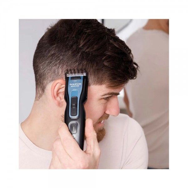 M�quina de Cortar Cabelo TAURUS NIXUS ONE 902229000