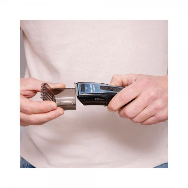 M�quina de Cortar Cabelo TAURUS NIXUS ONE 902229000