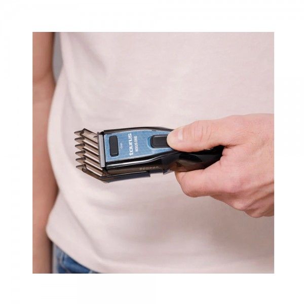 Máquina de Cortar Cabelo TAURUS NIXUS ONE 902229000 Máquina de Cortar Cabelo TAURUS NIXUS ONE 902229000