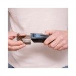 M�quina de Cortar Cabelo TAURUS NIXUS ONE 902229000