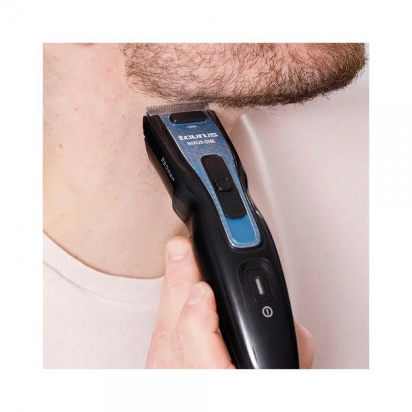 M�quina de Cortar Cabelo TAURUS NIXUS ONE 902229000
