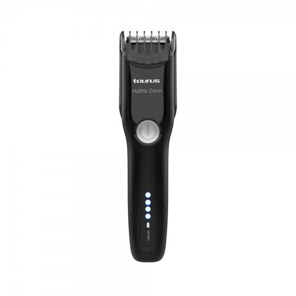 M�quina de Barbear TAURUS HUBBLE ZOOM 903913000