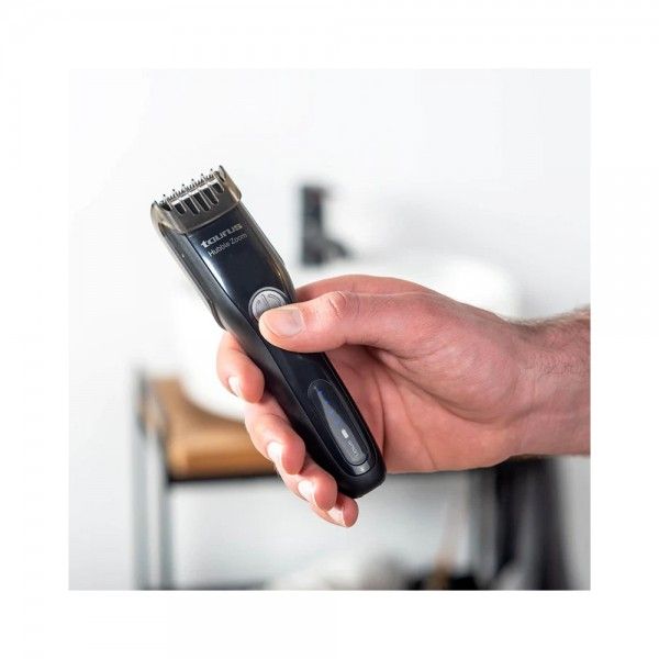 M�quina de Barbear TAURUS HUBBLE ZOOM 903913000