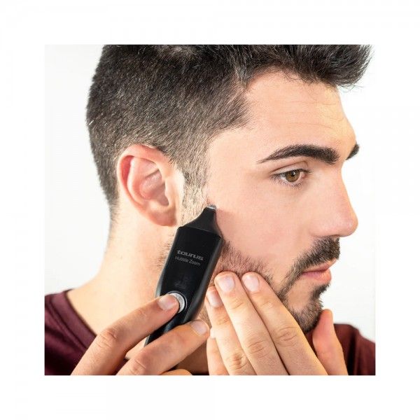 M�quina de Barbear TAURUS HUBBLE ZOOM 903913000