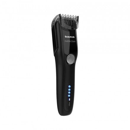 M�quina de Barbear TAURUS HUBBLE ZOOM 903913000