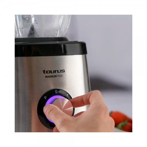 Liquidificador TAURUS Magnum 1500 912.451