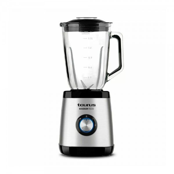 Liquidificador TAURUS Magnum 1500 912.451