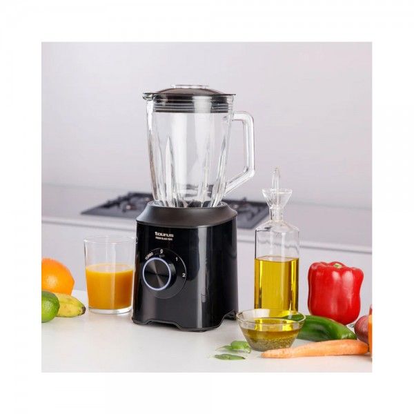 Liquidificador TAURUS Prior Glass 1500 912475000
