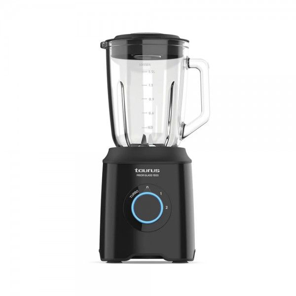 Liquidificador TAURUS Prior Glass 1500 912475000