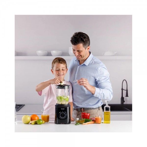 Liquidificador TAURUS Prior Glass 1500 912475000