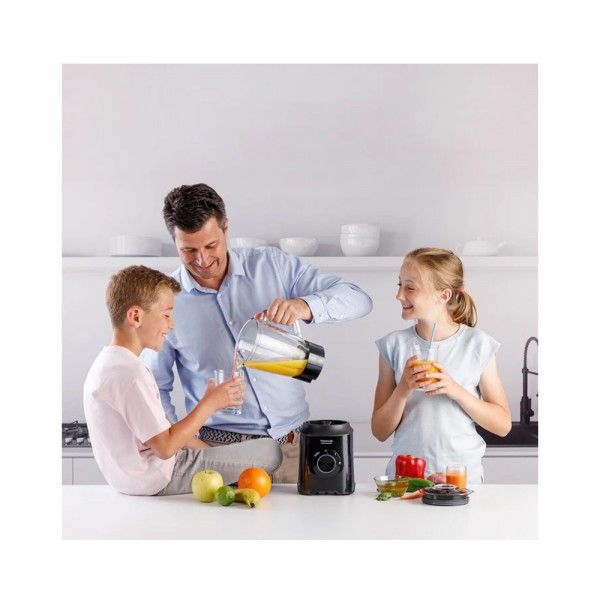 Liquidificador TAURUS Prior Glass 1500 912475000