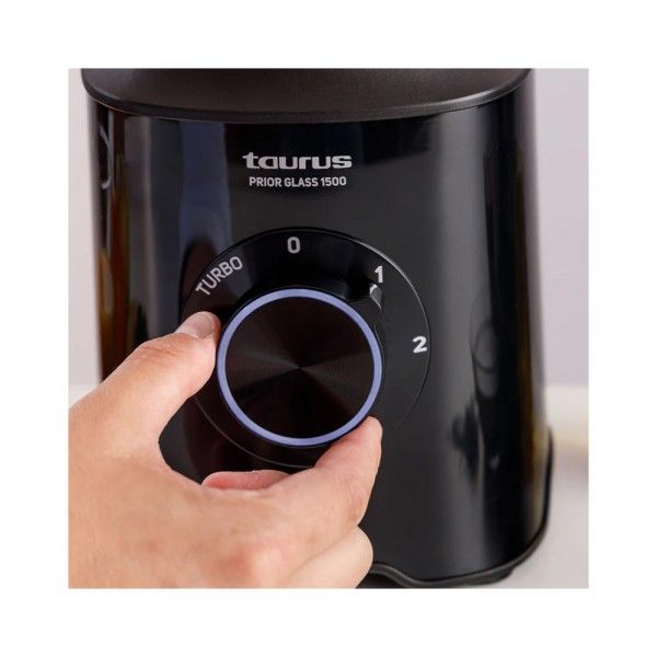 Liquidificador TAURUS Prior Glass 1500 912475000