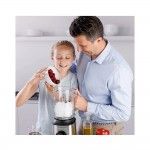 Liquidificador TAURUS PRIOR INOX 1500 912476000