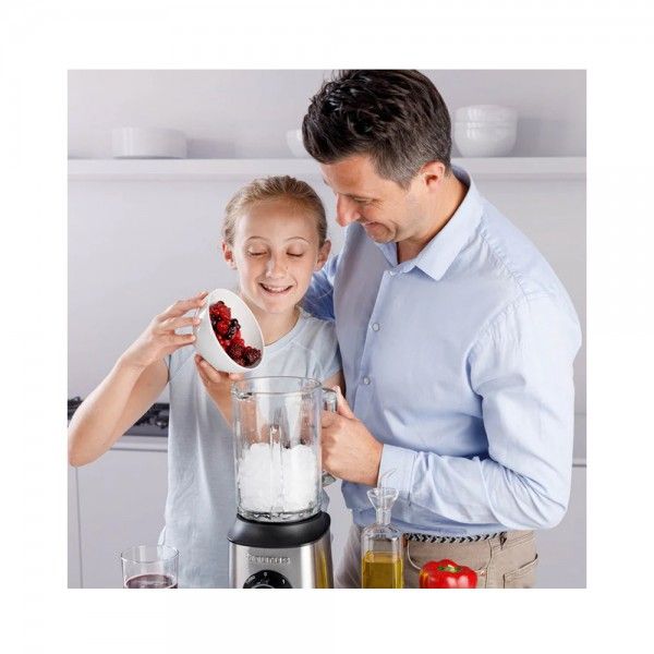 Liquidificador TAURUS PRIOR INOX 1500 912476000