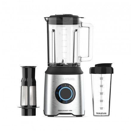 Liquidificador TAURUS PRIOR ADVANCE+ 1800 912478000