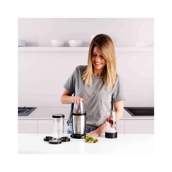 Liquidificador TAURUS SHAKE & GO 912479000 Liquidificador TAURUS SHAKE & GO 912479000