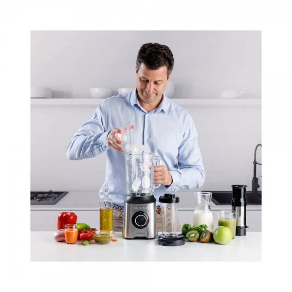 Liquidificador TAURUS PRIOR ADVANCE+ 1800 912478000