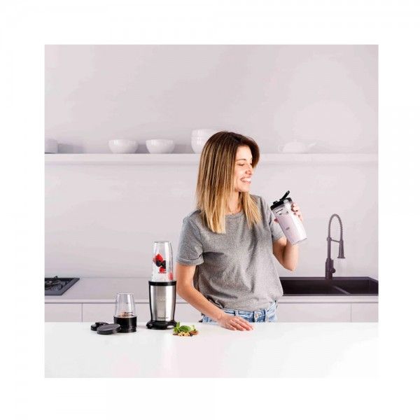 Liquidificador TAURUS SHAKE & GO 912479000 Liquidificador TAURUS SHAKE & GO 912479000