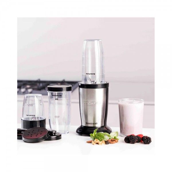 Liquidificador TAURUS SHAKE & GO 912479000 Liquidificador TAURUS SHAKE & GO 912479000