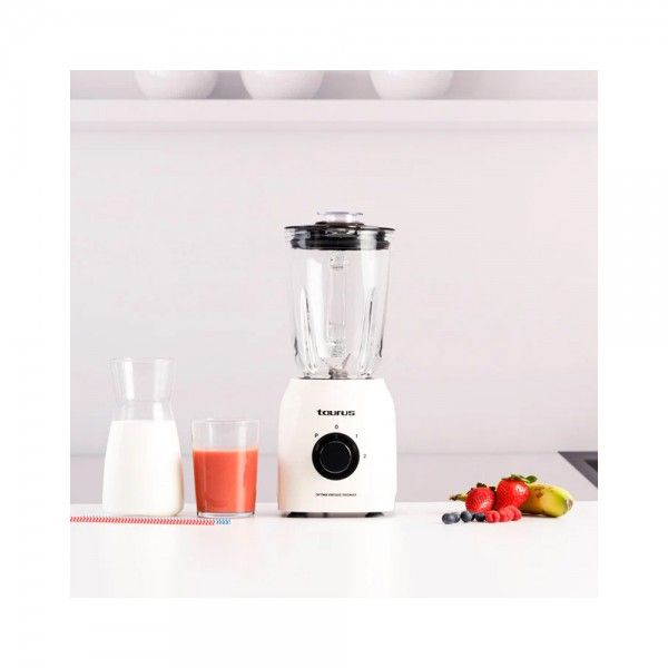 Liquidificador TAURUS OPTIMA VINTAGE 1500 MAX 912480000
