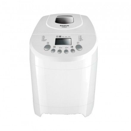 M�quina de fazer p�o TAURUS My Bread