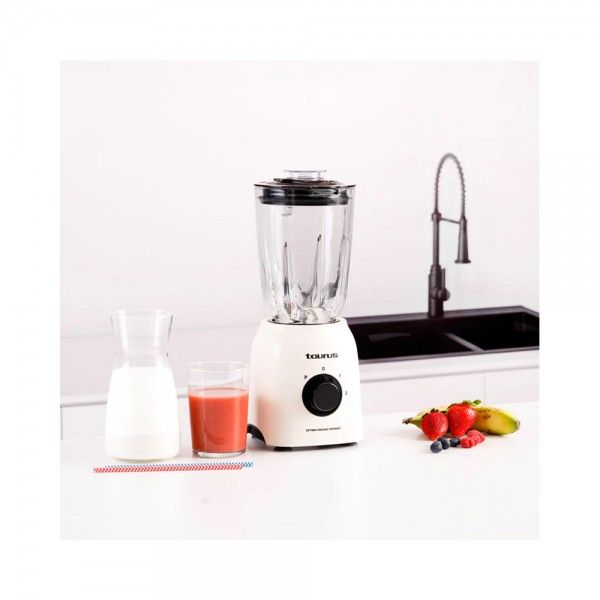 Liquidificador TAURUS OPTIMA VINTAGE 1500 MAX 912480000