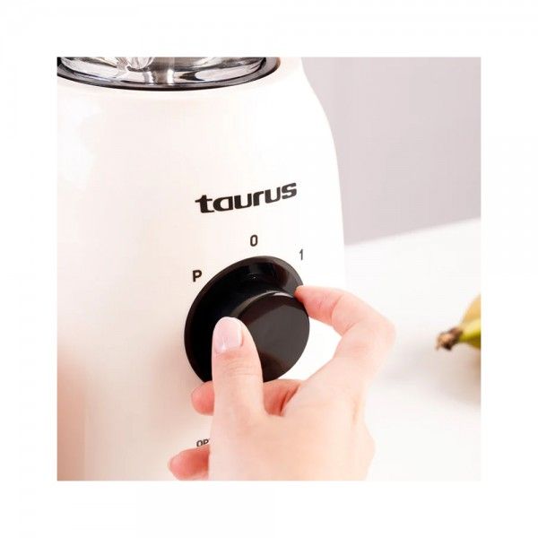 Liquidificador TAURUS OPTIMA VINTAGE 1500 MAX 912480000