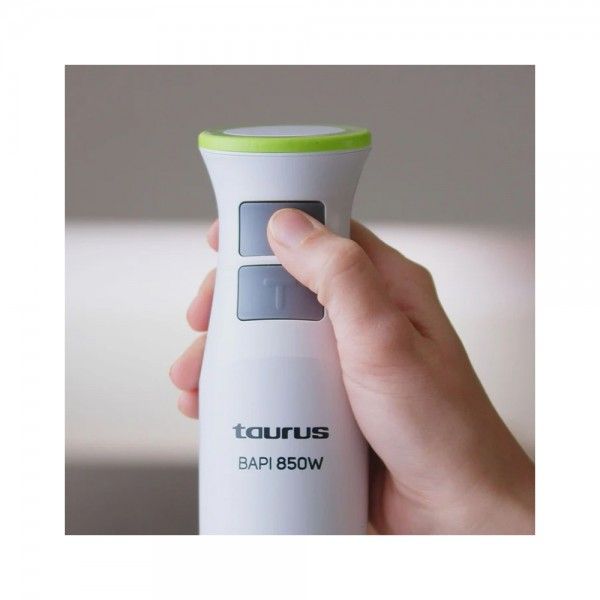 Varinha Mágica TAURUS BAPI850 PLUS 916364000 Varinha Mágica TAURUS BAPI850 PLUS 916364000