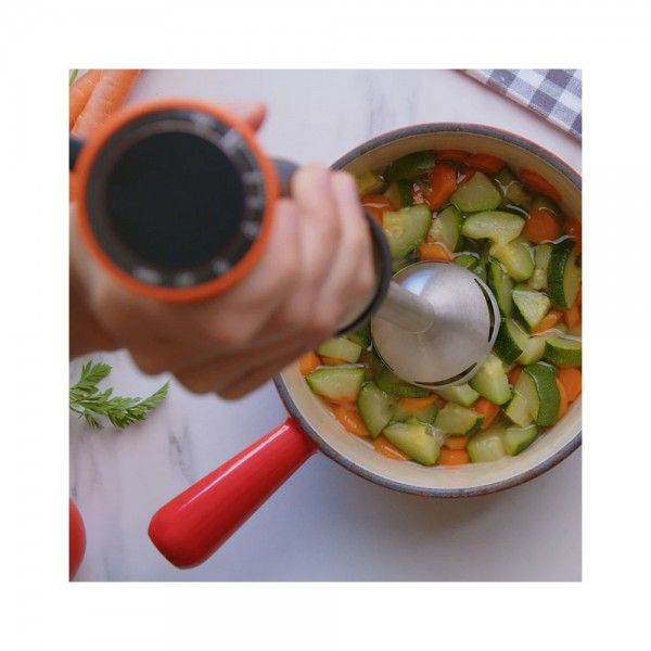 Varinha M�gica TAURUS BAPI 1200 ROCKET COMPLET