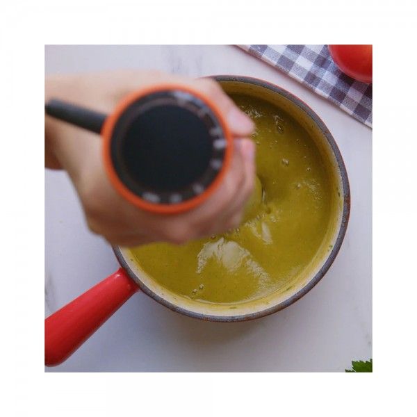 Varinha M�gica TAURUS BAPI 1200 ROCKET COMPLET