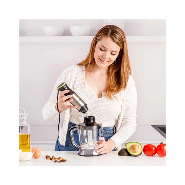 Varinha Mágica TAURUS BAPI 1500 PREMIUM XL PLUS 916401000 Varinha Mágica TAURUS BAPI 1500 PREMIUM XL PLUS 916401000