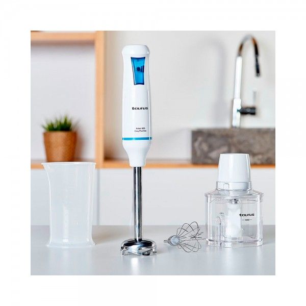 Varinha M�gica TAURUS Robot 600 Easy Plus 916.998