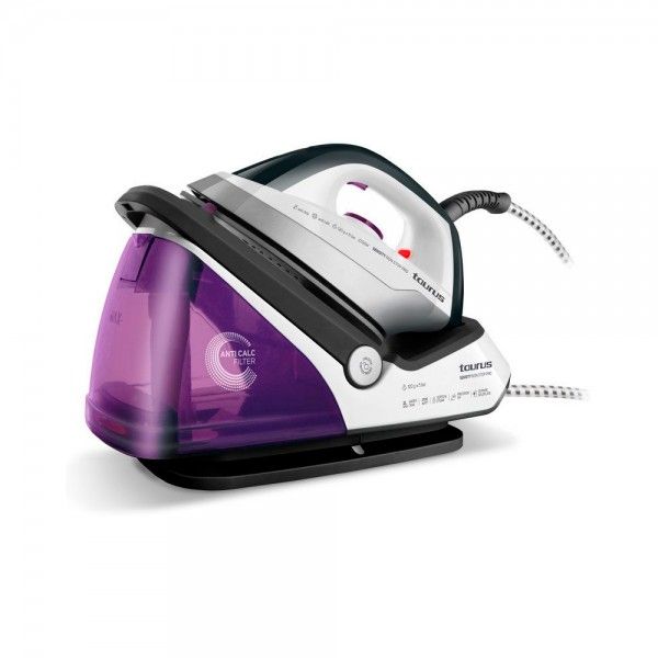 Ferro c/caldeira TAURUS 918.684 - Sensity Non Stop Pro