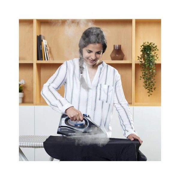 Ferro a Vapor TAURUS GEYSER ECO 2700 918784000