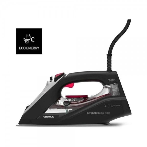 Ferro a Vapor TAURUS ECO EASY STI2800 918787000
