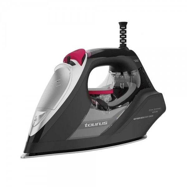 Ferro a Vapor TAURUS ECO EASY STI2800 918787000