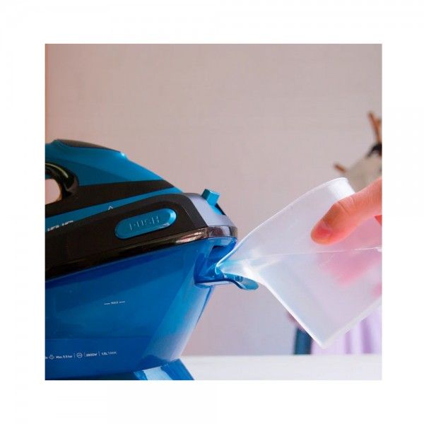 Ferro com Caldeira TAURUS SLIDING PERFECT 2800 918788000