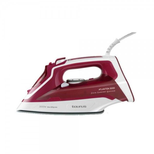 Ferro a Vapor TAURUS FIJI 3000