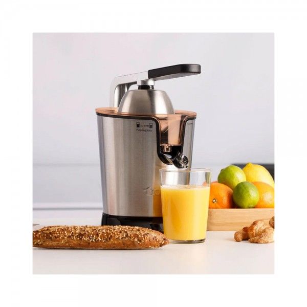 Espremedor Elétrico TAURUS Easy Press 1000 Legend 924269000 Espremedor Elétrico TAURUS Easy Press 1000 Legend 924269000